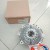 Ly tâm quạt gió Hyundai Porter 2 H150 N250 Solati K200 K250 chính hãng