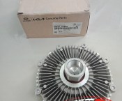 Ly tâm quạt gió Hyundai Porter 2 H150 N250 Solati K200 K250 chính hãng