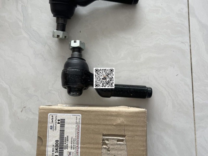 Đầu Rotuyn lái Hyundai HD72 HD99 110S EX8 Thaco 650 chính hãng