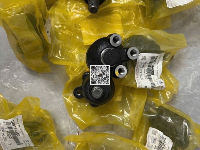 Rotuyn trụ lái Hyundai H150 H100 Rotuyn càng I Porter2