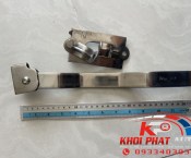 Không có thiết lập ảnh 