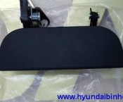 Tay nắm cửa ngoài Hyundai HD72 HD65 HD99 Mighty 110S 2017