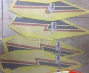 Tem xe Hyundai HD72 HD99 N250 HD65 HD700 HD800 chính hãng