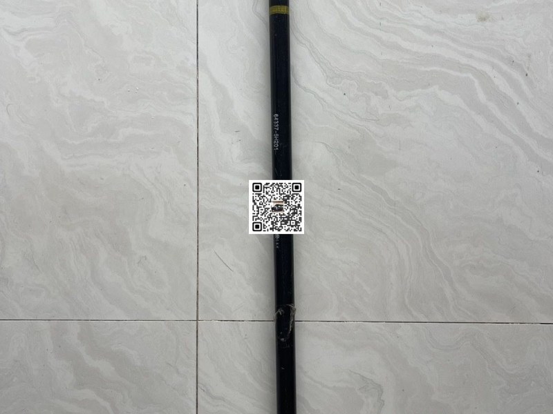 Thanh xoắn lật Cabin HD72 HD99 110S N250 chính hãng