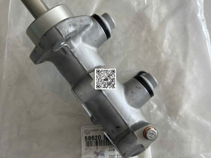 Tổng phanh Hyundai EX8 EX8 GT Mighty 110S W11S chính hãng