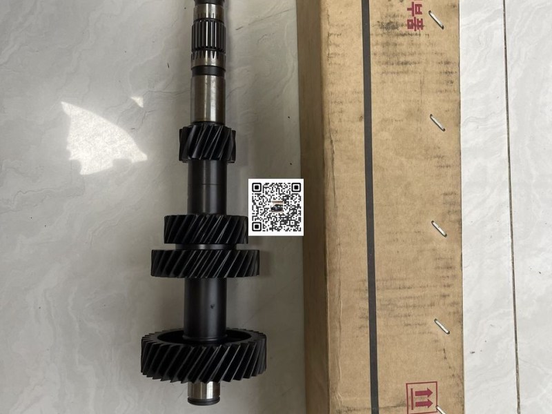 Trục 5 tầng dưới KIA K200 K250 Porter 2 H150 N250 Solati chính hãng