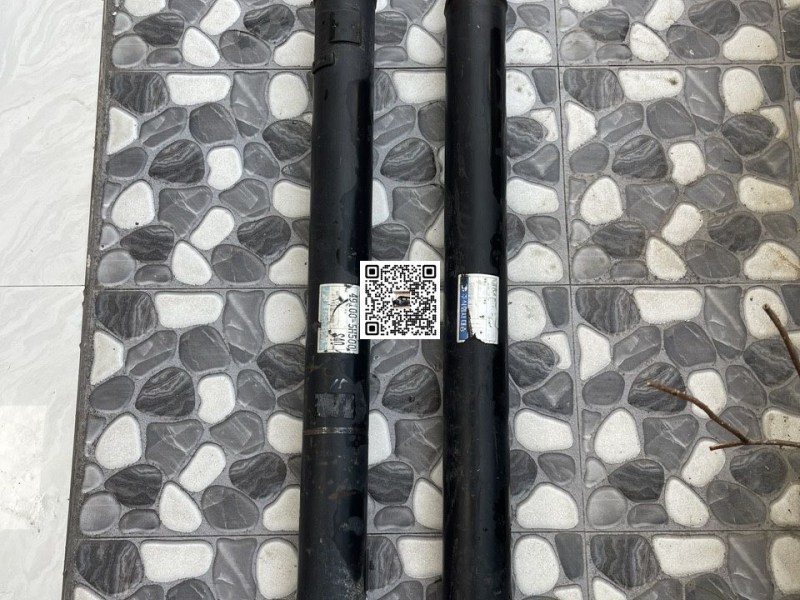 Láp dọc Hyundai HD72 HD99 110S trục cắc đăng Hyundai 3.5 tấn 7 tấn