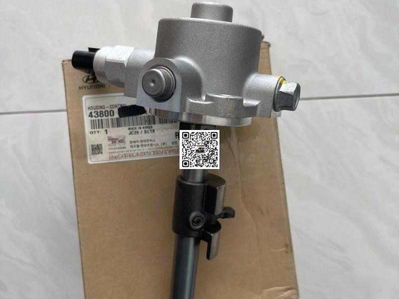 Trục đi số Hyundai Porter H150 N250 K200 K250 Solati chính hãng