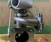 Turbo Ford Transit 16 chỗ 