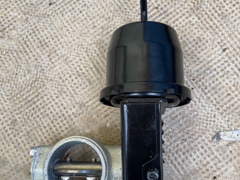 Van cúp bô Hyundai HD72 HD99 110S phanh khí xả HD700 HD800 chính hãng