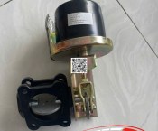 Phanh khí xả xe tải Veam Isuzu Teraco Dothanh chính hãng