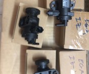 Van ERG IZ49 IZ65 van tuần hoàn khí xả Isuzu Veam Dothanh động cơ JMC