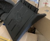 Vè chắn bùn Dothanh IZ65 IZ49 vè chắn bùn nhựa xe Dothanh IZ200 IZ250 IZ650