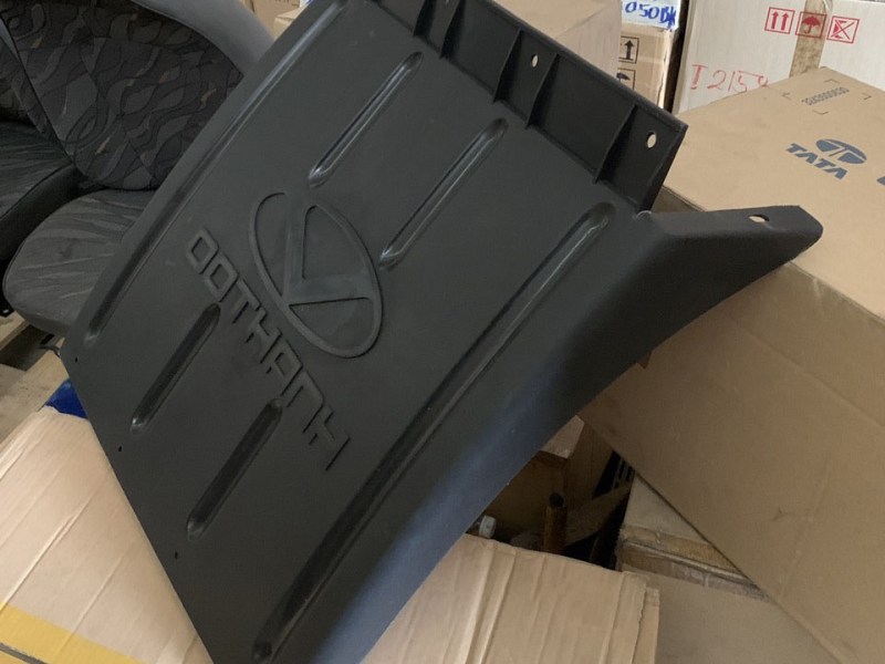 Vè chắn bùn Dothanh IZ65 IZ49 vè chắn bùn nhựa xe Dothanh IZ200 IZ250 IZ650