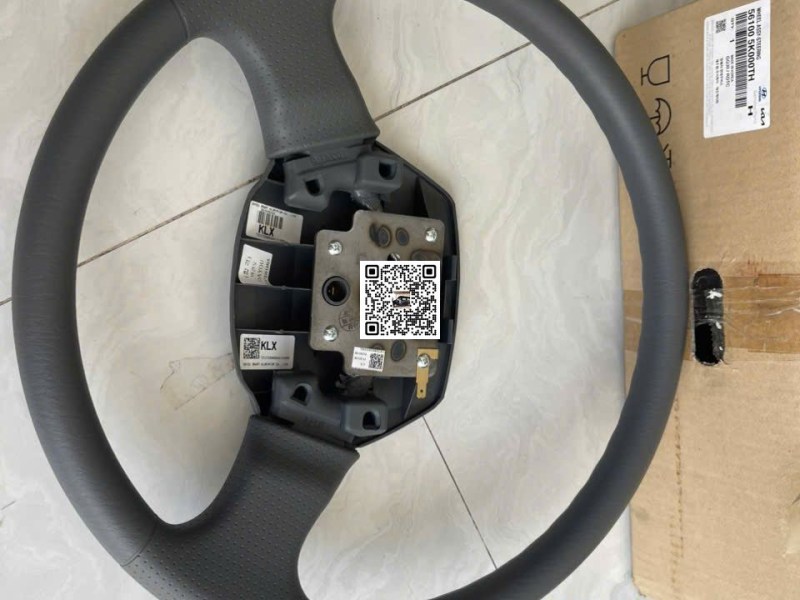 Vô lăng Hyundai HD72 HD99 110S N250 County chính hãng