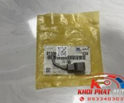 Vòi phun nhớt bôi trơn Hyundai Porter H150 N250 Solati K200 K250 chính hãng