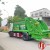 Xe ép rác 14 khối Hino FG
