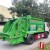 Xe ép rác 14 khối Hino FG