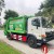 Xe ép rác 14 khối Hino FG