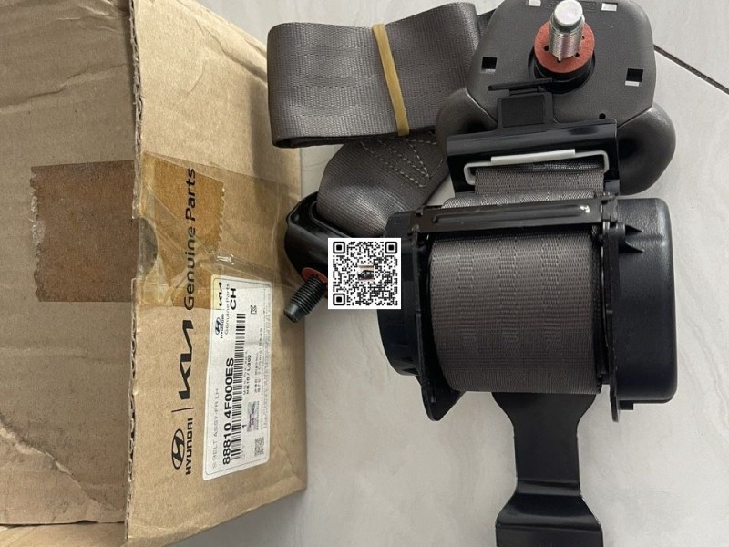 Xích beo Hyundai Porter H150 dây đai an toàn H100 tài phụ chính hãng