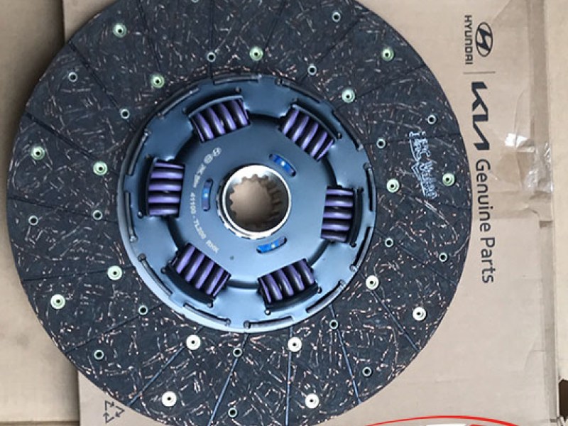 Lá côn HD320 HD1000 HD700 đĩa côn Trago HD270 chính hãng