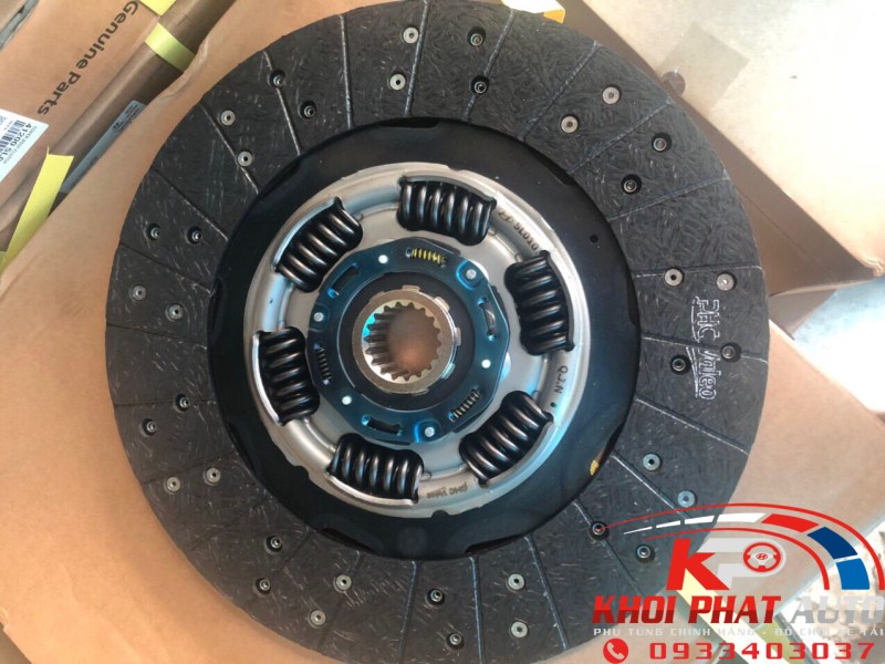 Không có thiết lập ảnh 